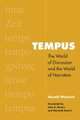 Tempus – The World of Discussion and the World of Narration