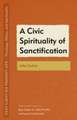 A Civic Spirituality of Sanctification – John Calvin