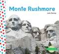 Monte Rushmore (Mount Rushmore) (Spanish Version)