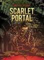 Book 8: Scarlet Portal