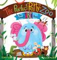 The Perfect Potty Zoo