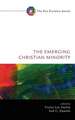 The Emerging Christian Minority