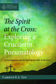 The Spirit at the Cross