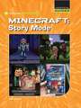 Minecraft Story Mode