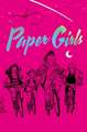 Paper Girls Deluxe Edition Volume 1