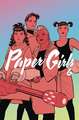 Paper Girls Volume 6