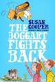 The Boggart Fights Back