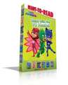 Read with the Pj Masks!