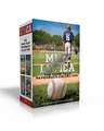 The Home Team Paperback Collection (Boxed Set): The Only Game; The Extra Yard; Point Guard; Team Players