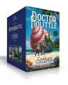 Doctor Dolittle the Complete Collection (Boxed Set): Doctor Dolittle the Complete Collection, Vol. 1; Doctor Dolittle the Complete Collection, Vol. 2;