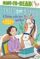 A Pony with Her Writer: The Story of Marguerite Henry and Misty (Ready-To-Read Level 2)