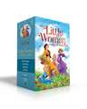 The Little Women Collection (Boxed Set): Little Women; Good Wives; Little Men; Jo's Boys