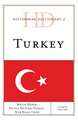 HD OF TURKEY 4ED