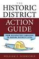 HISTORIC DISTRICT ACTION GUIDEPB