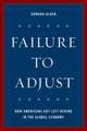 Failure to Adjust