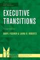 Executive Transitions