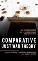 Comparative Just War Theory