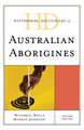 HD OF AUSTRALIAN ABORIGINES 2ECB