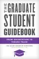 GRADUATE STUDENT GUIDEBOOK FRCB