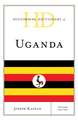 Kasule, J: Historical Dictionary of Uganda