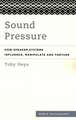 Sound Pressure