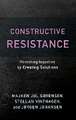 Constructive Resistance