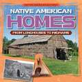 Native American Homes