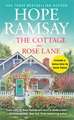 The Cottage on Rose Lane: Includes a bonus short story