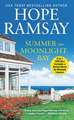 Summer on Moonlight Bay: Two full books for the price of one