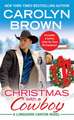 Christmas with a Cowboy: Includes a bonus novella