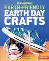 Earth-Friendly Earth Day Crafts