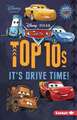 Cars Top 10s: It's Drive Time!