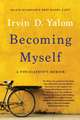 Becoming Myself