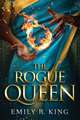 The Rogue Queen