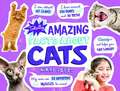 Totally Amazing Facts about Cats