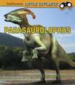 Parasaurolophus