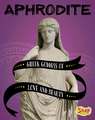 Aphrodite: Greek Goddess of Love and Beauty