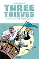 Three Thieves Vol. 5: Pirates of the Silver Coast
