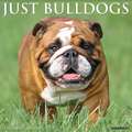 BULLDOGS 2022 WALL CALENDAR