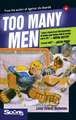 Too Many Men