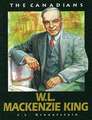 W L MacKenzie King