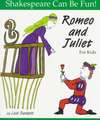 Romeo and Juliet for Kids: Images of Newfoundland and Labrador