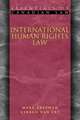 International Human Rights Law