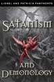 Satanism and Demonology: Home to Canada