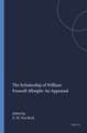 The Scholarship of William Foxwell Albright: An Appraisal