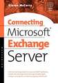 Connecting Microsoft Exchange Server