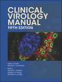 Clinical Virology Manual Fifth Edition