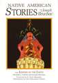 Native American Stories: No Stress, No Strain