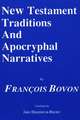 New Testament Traditions and Apocryphal Narratives