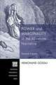 Power and Marginality in the Abraham Narrative